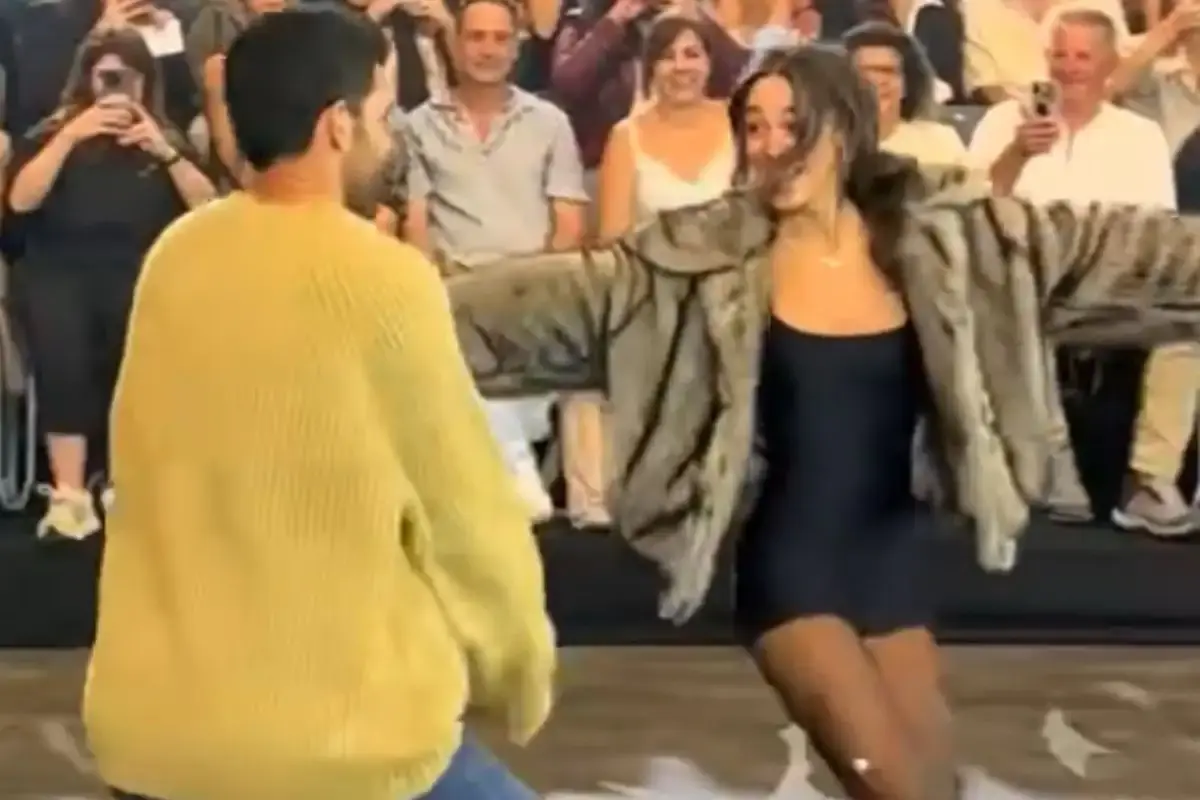 להיות בזוגיות זה מביך? מטלטל את הנורמות הישנות