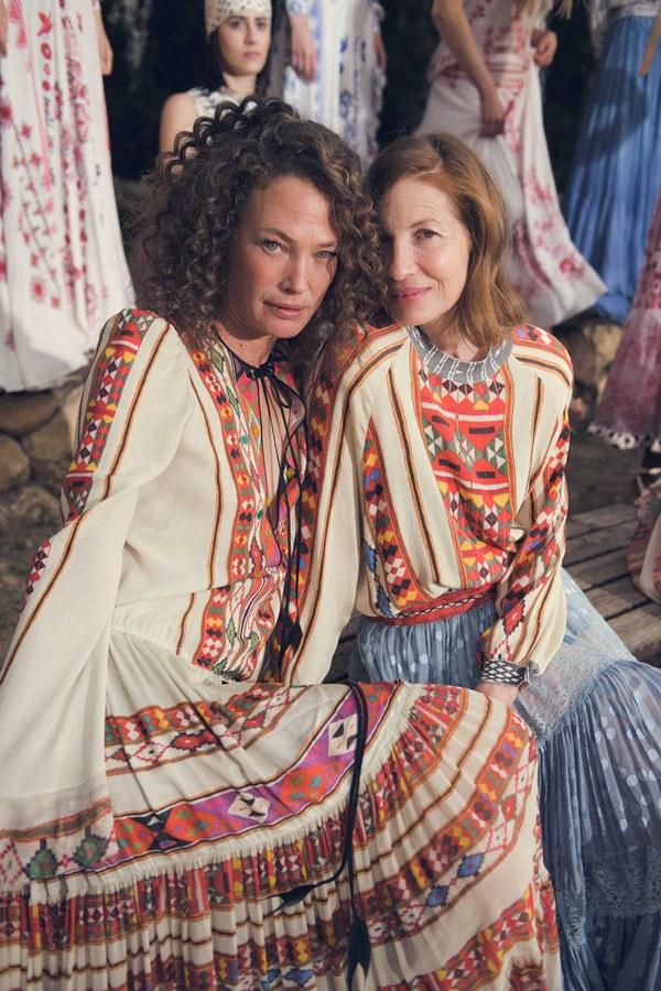 Tel Aviv Fashion Week Returns in 2025: A Bold Comeback for Israeli Creativity and Culture
