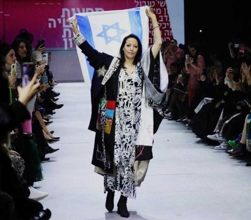 קובעות ביומן: שבוע האופנה תל אביב 2025 עובר