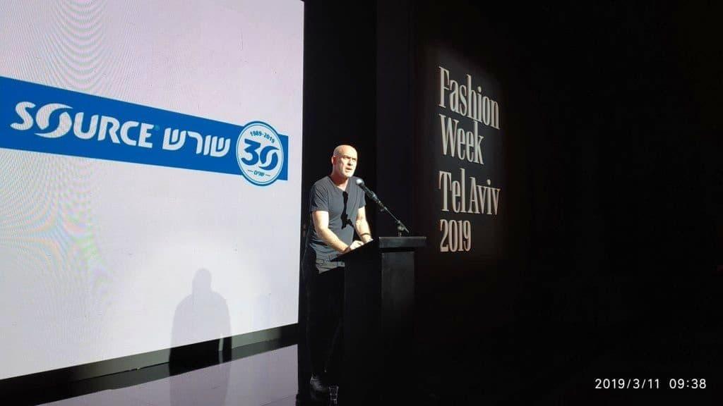 שבוע האופנה תל אביב 2025 חוזר ובגדול
