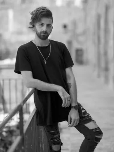 Shady Francis Majlaton