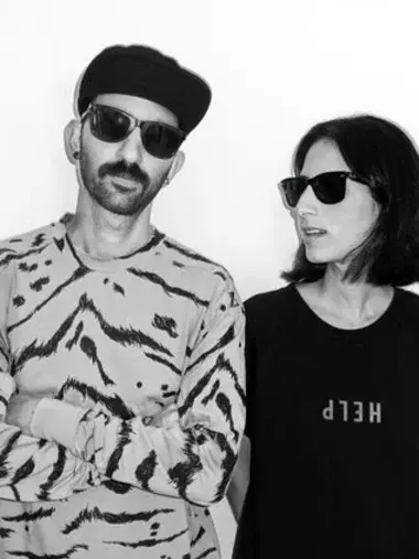 Holyland and Civilians