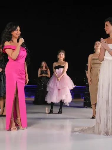 Gala Night 2021 Part 3