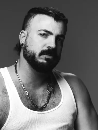 Ariel Toledano