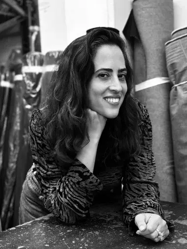 Lilach Eliyahu