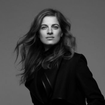 Black and White Image